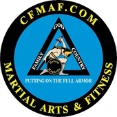 Colorado Springs Choice for Family Martial Arts academy logo