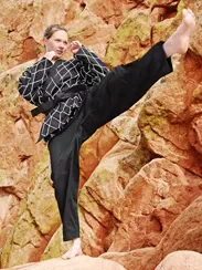 Colorado Springs Choice for Family Martial Arts visual