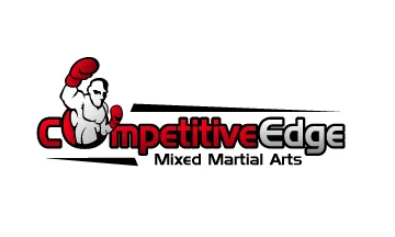 Competitive Edge Mixed Martial Arts (CEMMA) academy logo