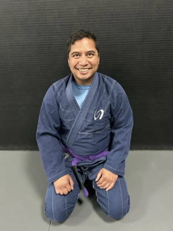 Dark Horse Brazilian Jiu-Jitsu academy photo