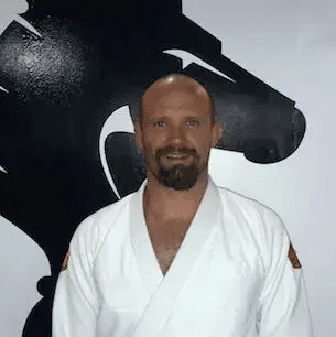 Dark Horse Brazilian Jiu-Jitsu academy photo