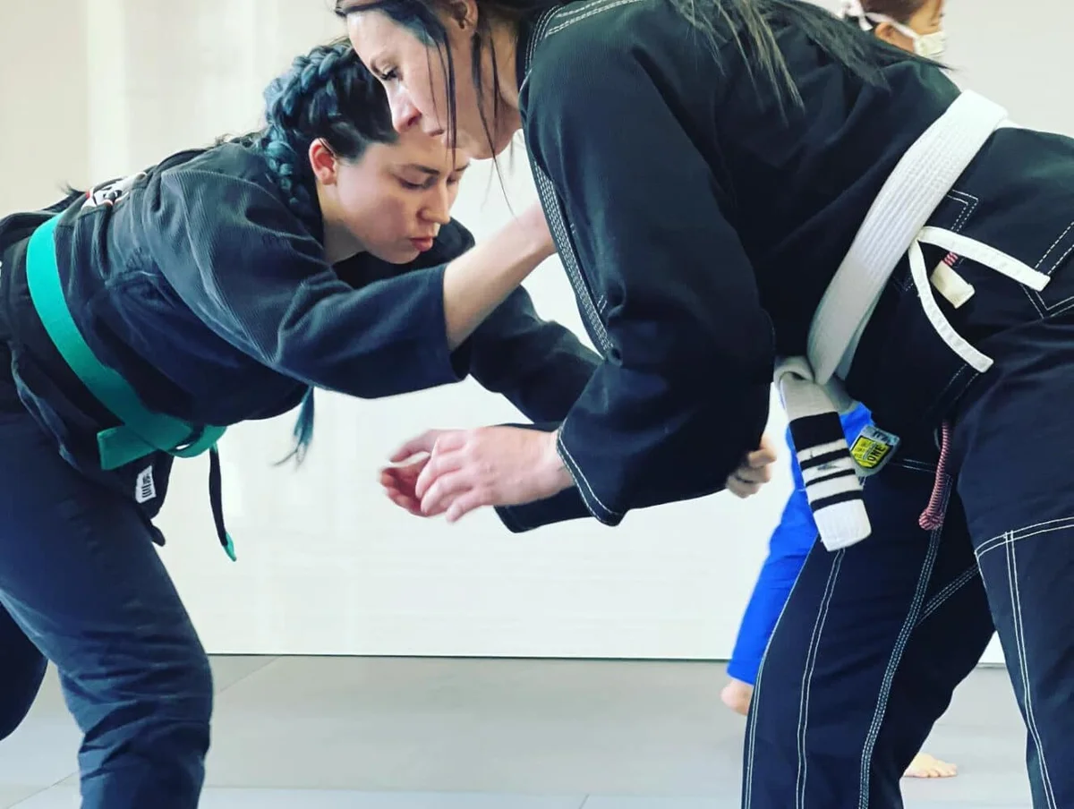 Dark Horse Brazilian Jiu-Jitsu academy photo