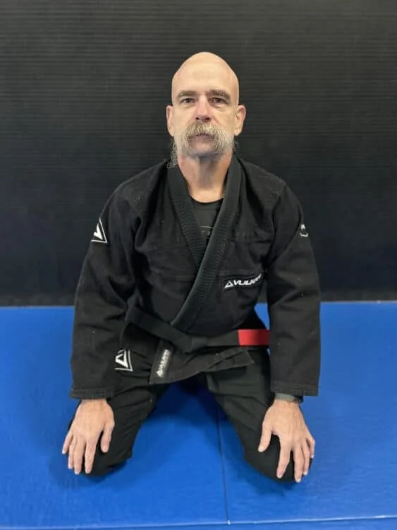 Dark Horse Brazilian Jiu-Jitsu academy photo