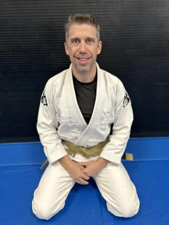 Dark Horse Brazilian Jiu-Jitsu academy photo