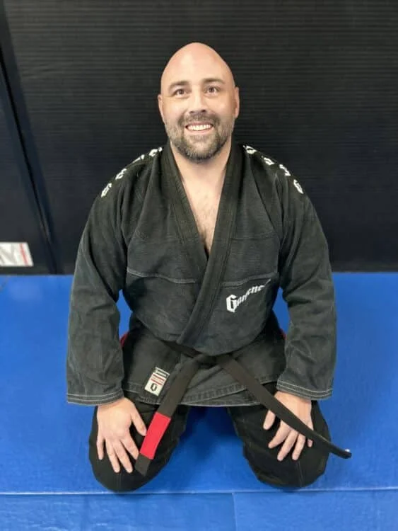 Dark Horse Brazilian Jiu-Jitsu academy photo
