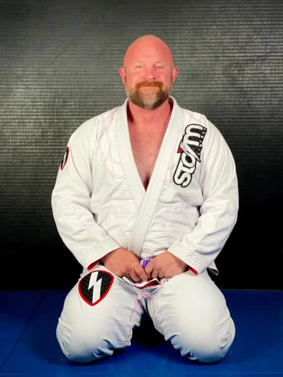 Dark Horse Brazilian Jiu-Jitsu academy photo