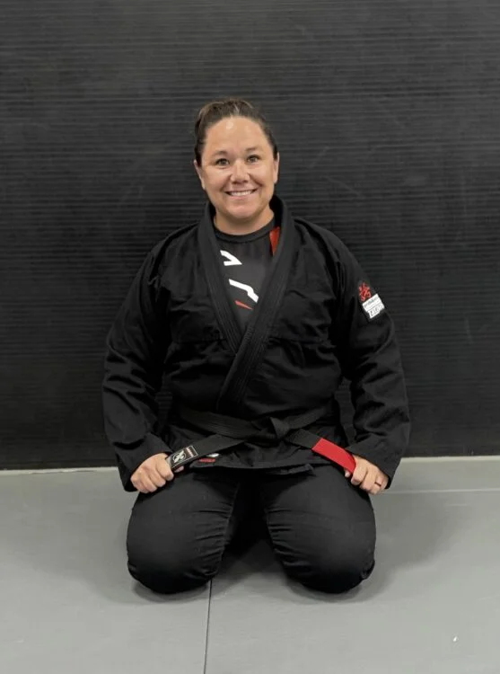 Dark Horse Brazilian Jiu-Jitsu academy photo