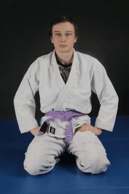 Dark Horse Brazilian Jiu-Jitsu academy photo