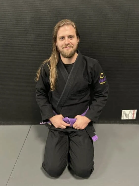 Dark Horse Brazilian Jiu-Jitsu academy photo