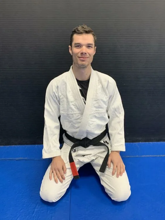 Dark Horse Brazilian Jiu-Jitsu academy photo