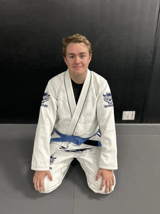 Dark Horse Brazilian Jiu-Jitsu academy photo