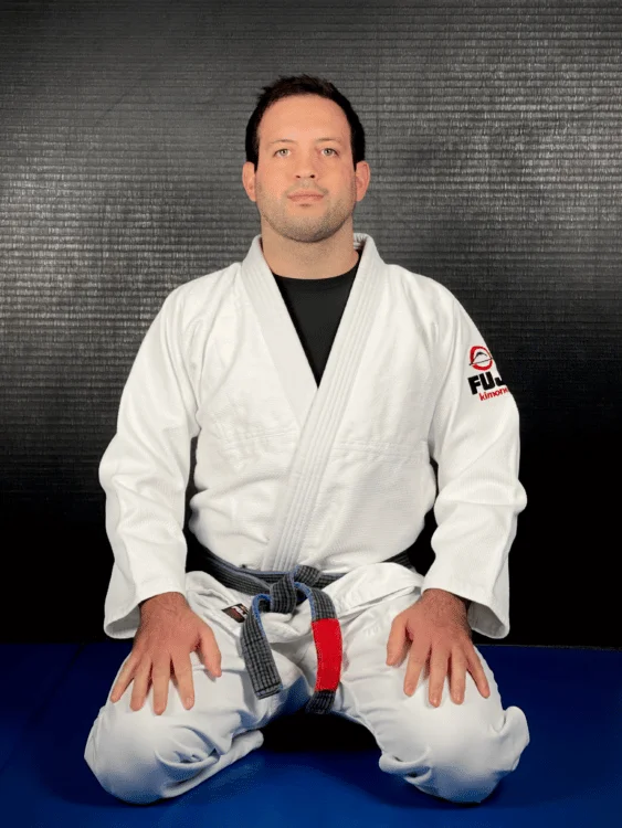 Dark Horse Brazilian Jiu-Jitsu academy photo