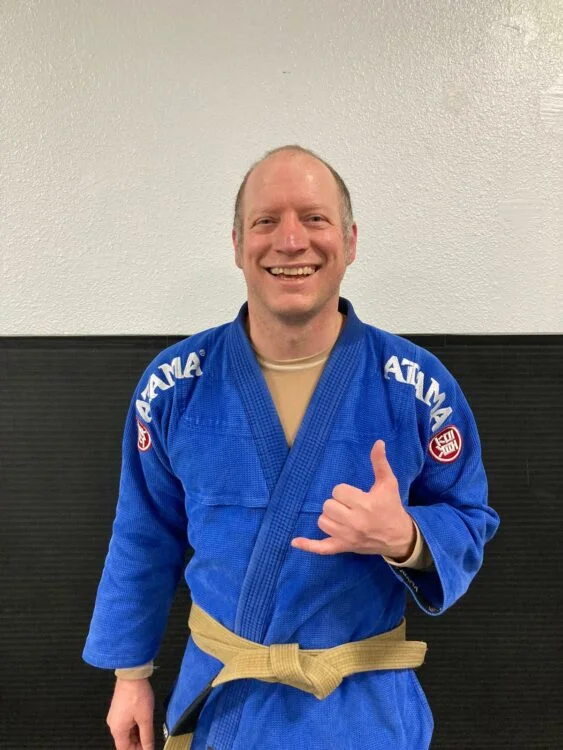 Dark Horse Brazilian Jiu-Jitsu academy photo