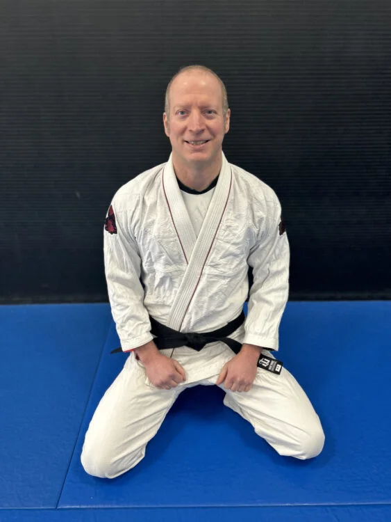 Dark Horse Brazilian Jiu-Jitsu academy photo