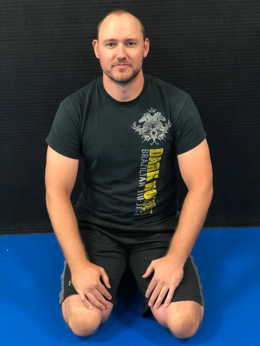 Dark Horse Brazilian Jiu-Jitsu academy photo
