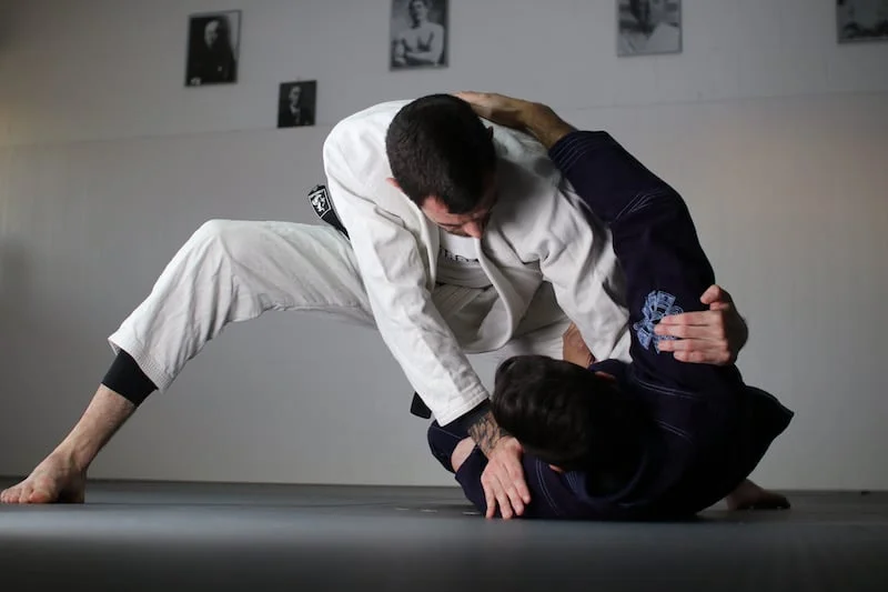 Dark Horse Combat Club academy photo