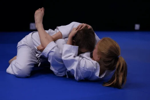 Dark Horse Combat Club academy photo