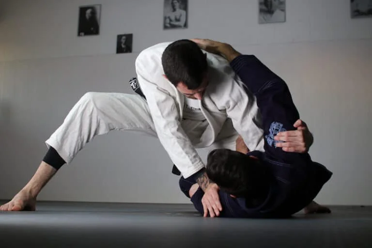 Dark Horse Combat Club academy photo