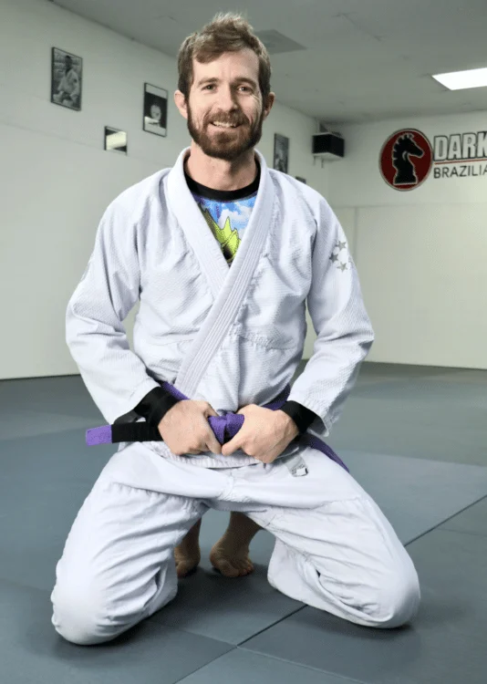 Dark Horse Combat Club academy photo