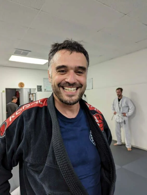 Dark Horse Combat Club academy photo