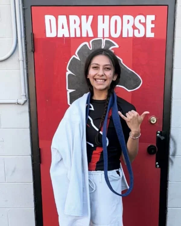 Dark Horse Combat Club academy photo