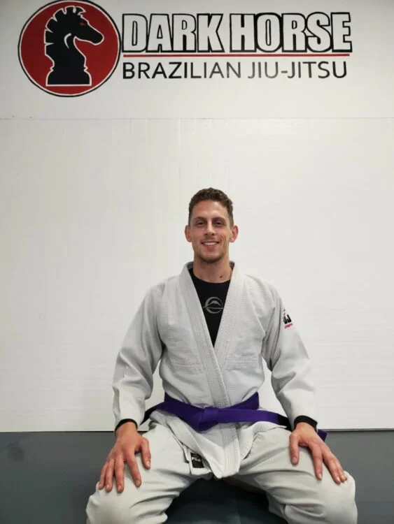 Dark Horse Combat Club academy photo