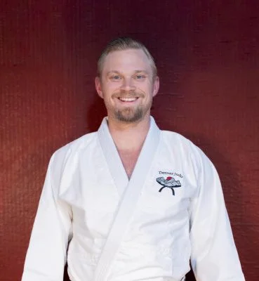 Denver Judo academy photo