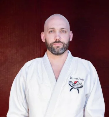 Denver Judo academy photo