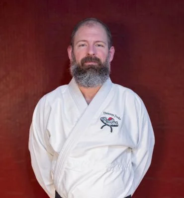 Denver Judo academy photo