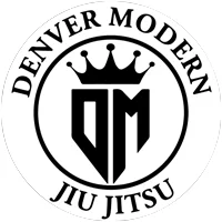 Denver Modern Jiu Jitsu visual