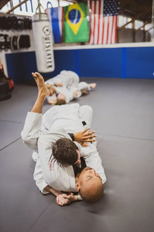 Denver Muay Thai & Fitness academy photo