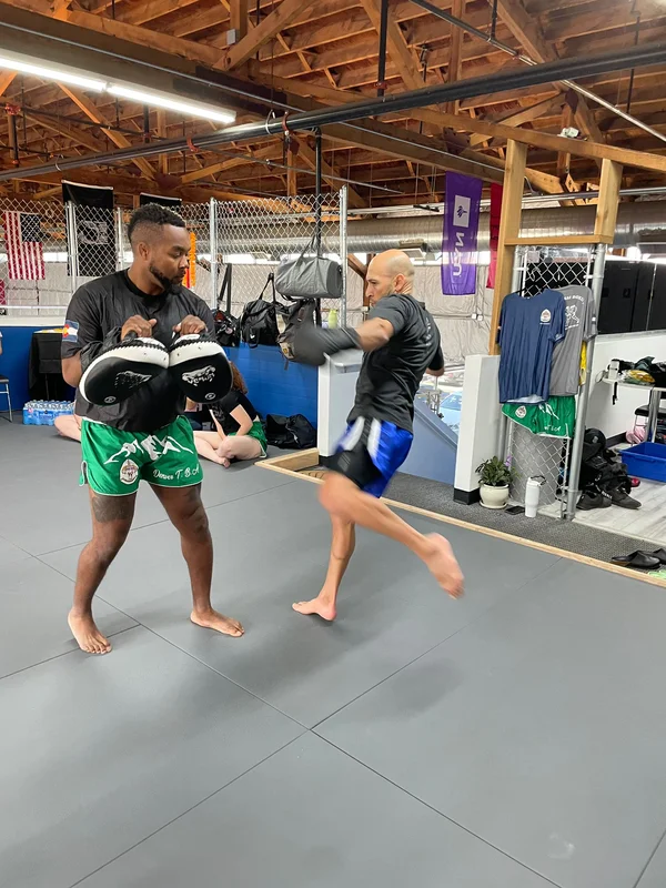 Denver Muay Thai & Fitness academy photo