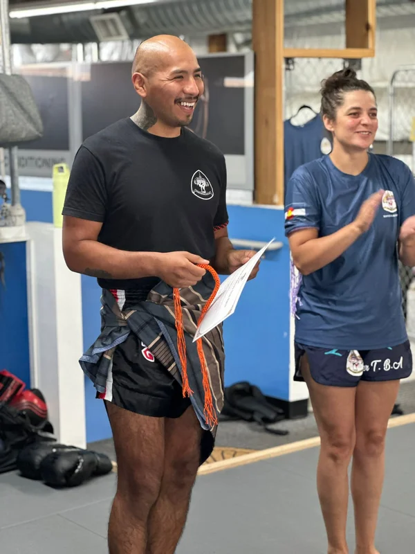 Denver Muay Thai & Fitness academy photo