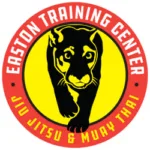 Easton Brazilian Jiu Jitsu- Boulder (Gym) academy logo