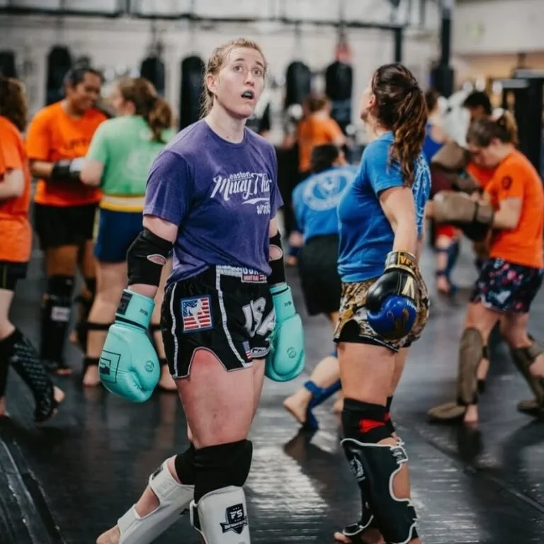 Easton Brazilian Jiu Jitsu- Boulder (Gym) academy photo