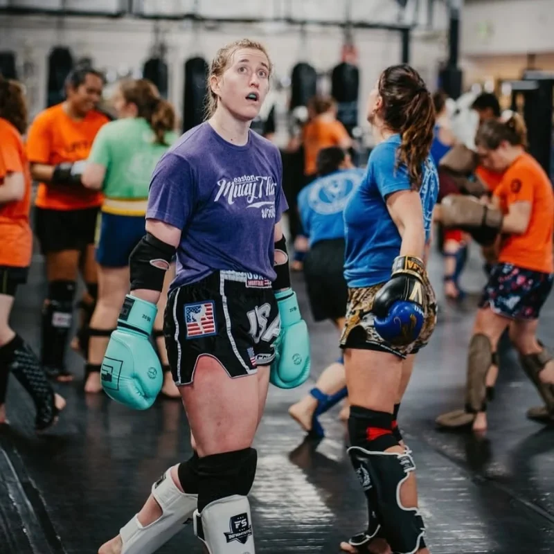 Easton Brazilian Jiu Jitsu- Boulder (Gym) academy photo