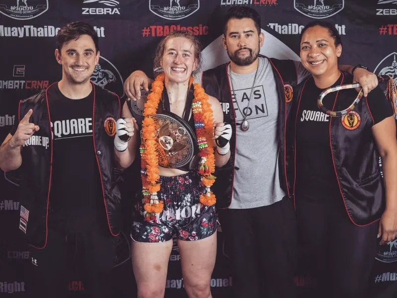Easton Brazilian Jiu Jitsu- Boulder (Gym) academy photo