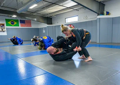 Easton Brazilian Jiu Jitsu- Boulder (Gym) academy photo
