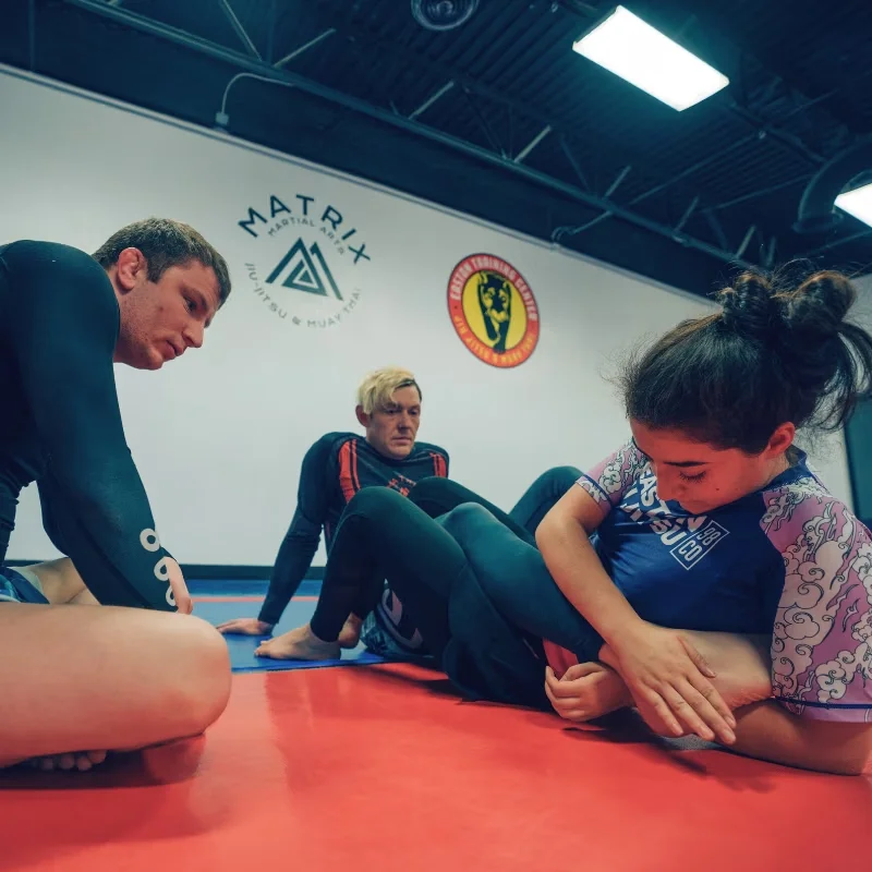 Easton Training Center - Castle Rock academy photo