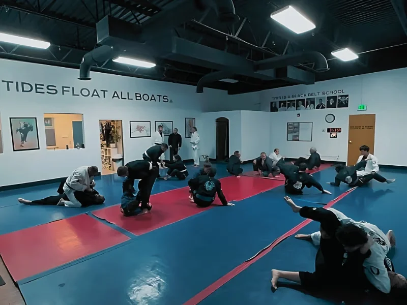 Easton Training Center - Castle Rock academy photo