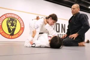 Easton Training Center Longmont academy photo