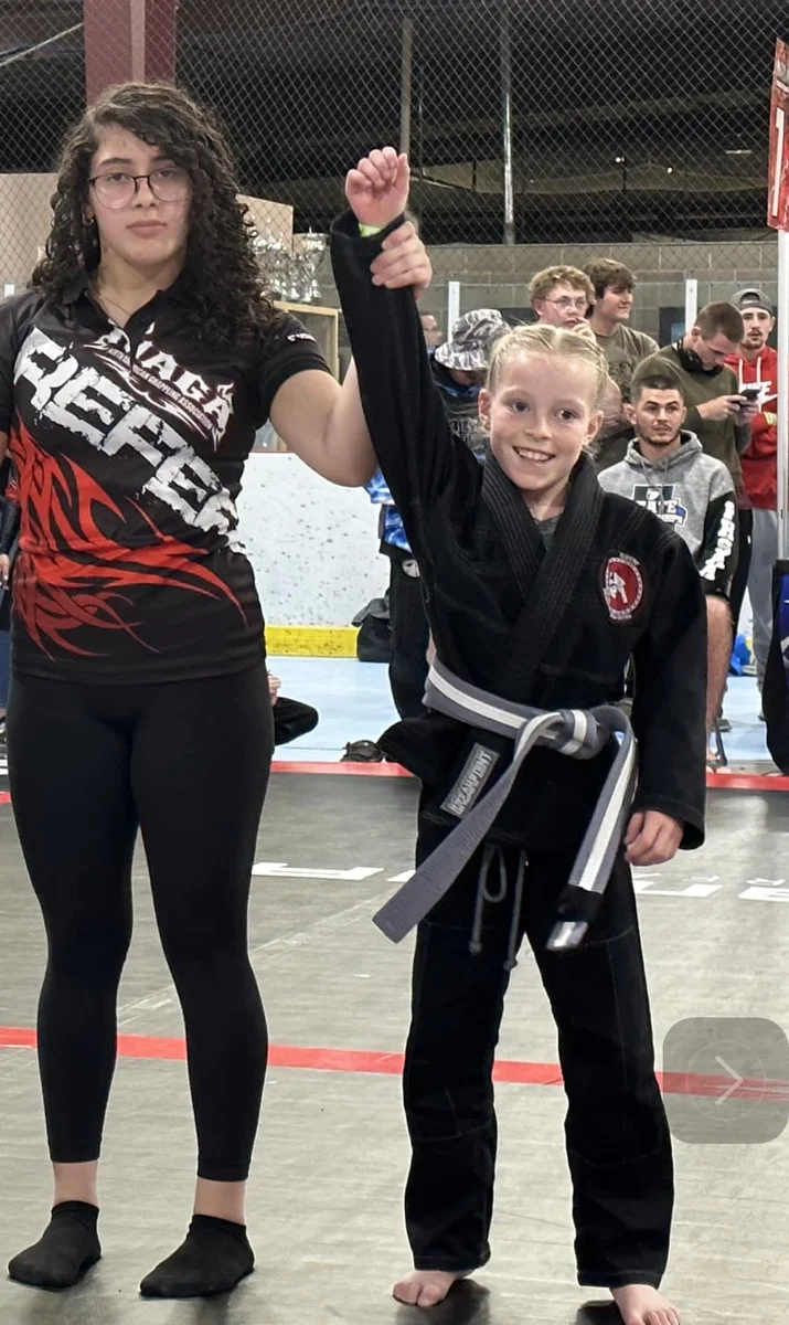 Element Brazilian Jiu-Jitsu academy photo