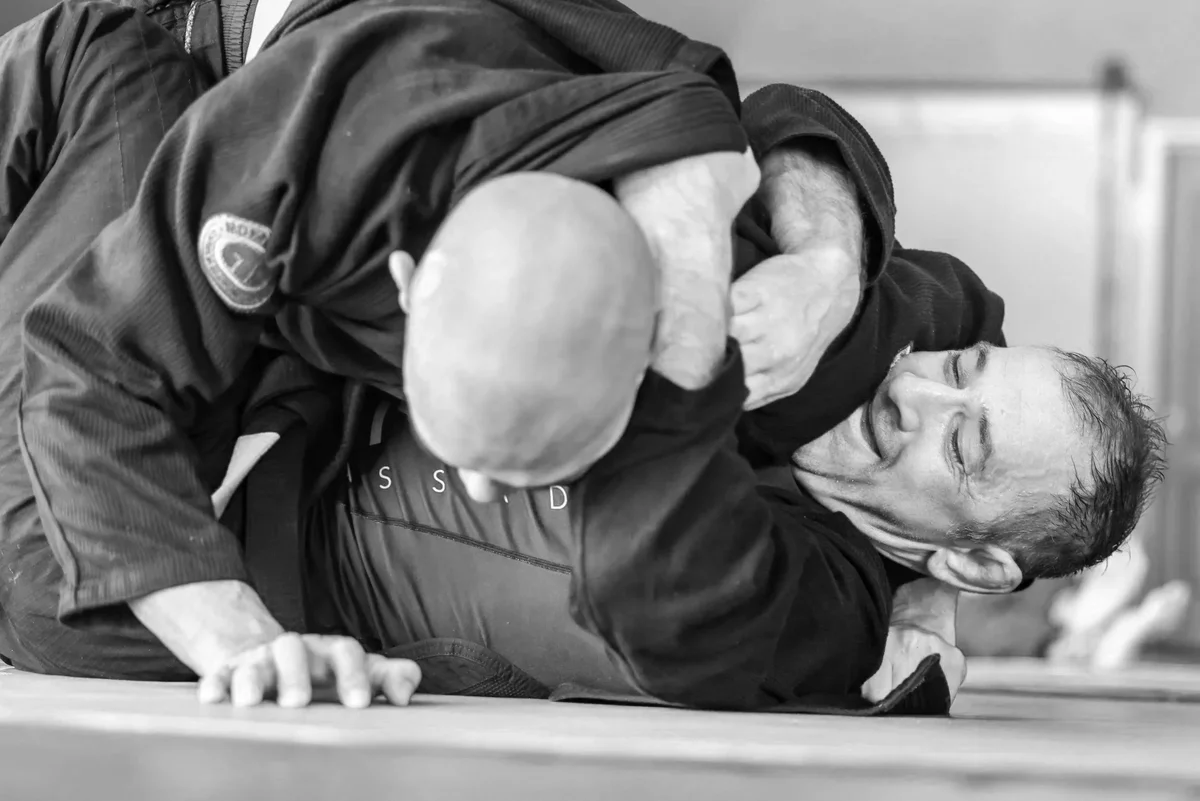 Elevate Jiu Jitsu Academy - Grand Junction academy photo