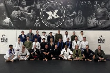 Factory X academy photo