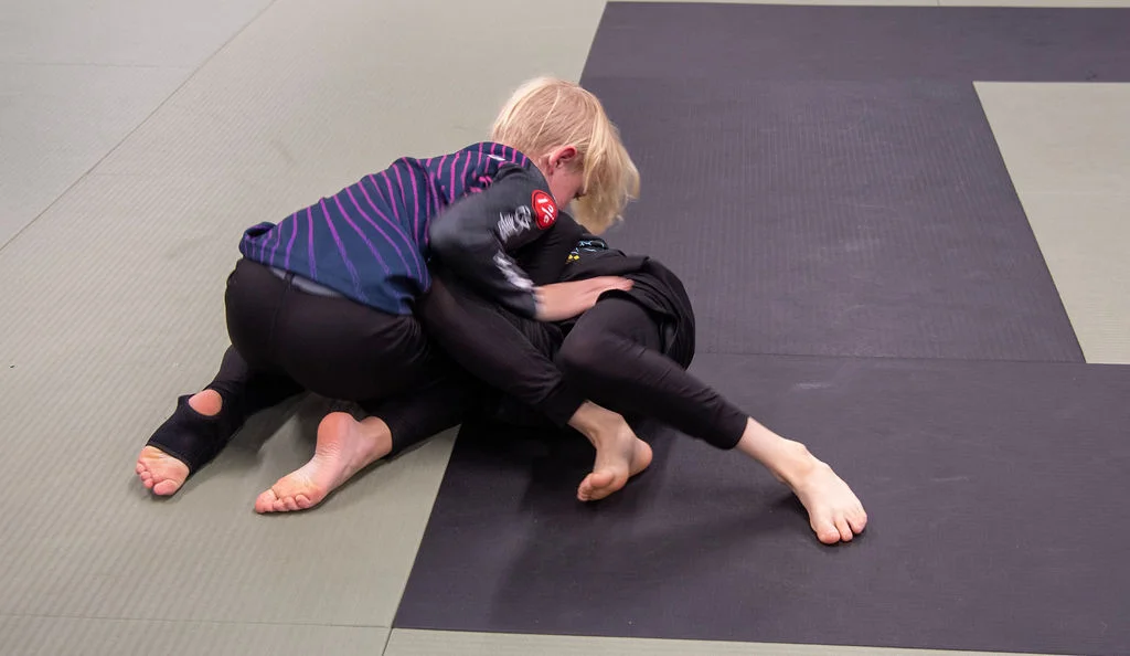 Flow State Jiu Jitsu facility image