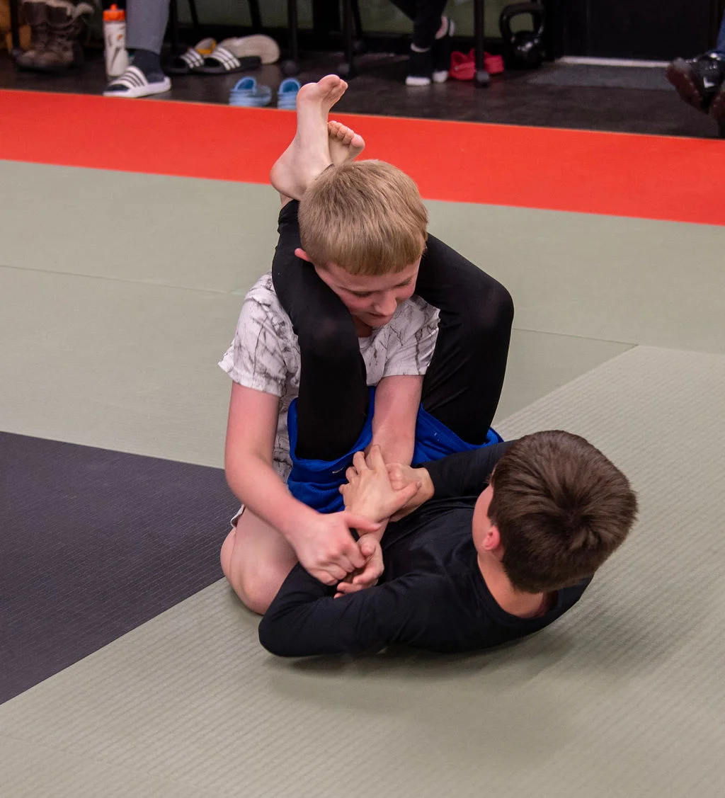 Flow State Jiu Jitsu facility image