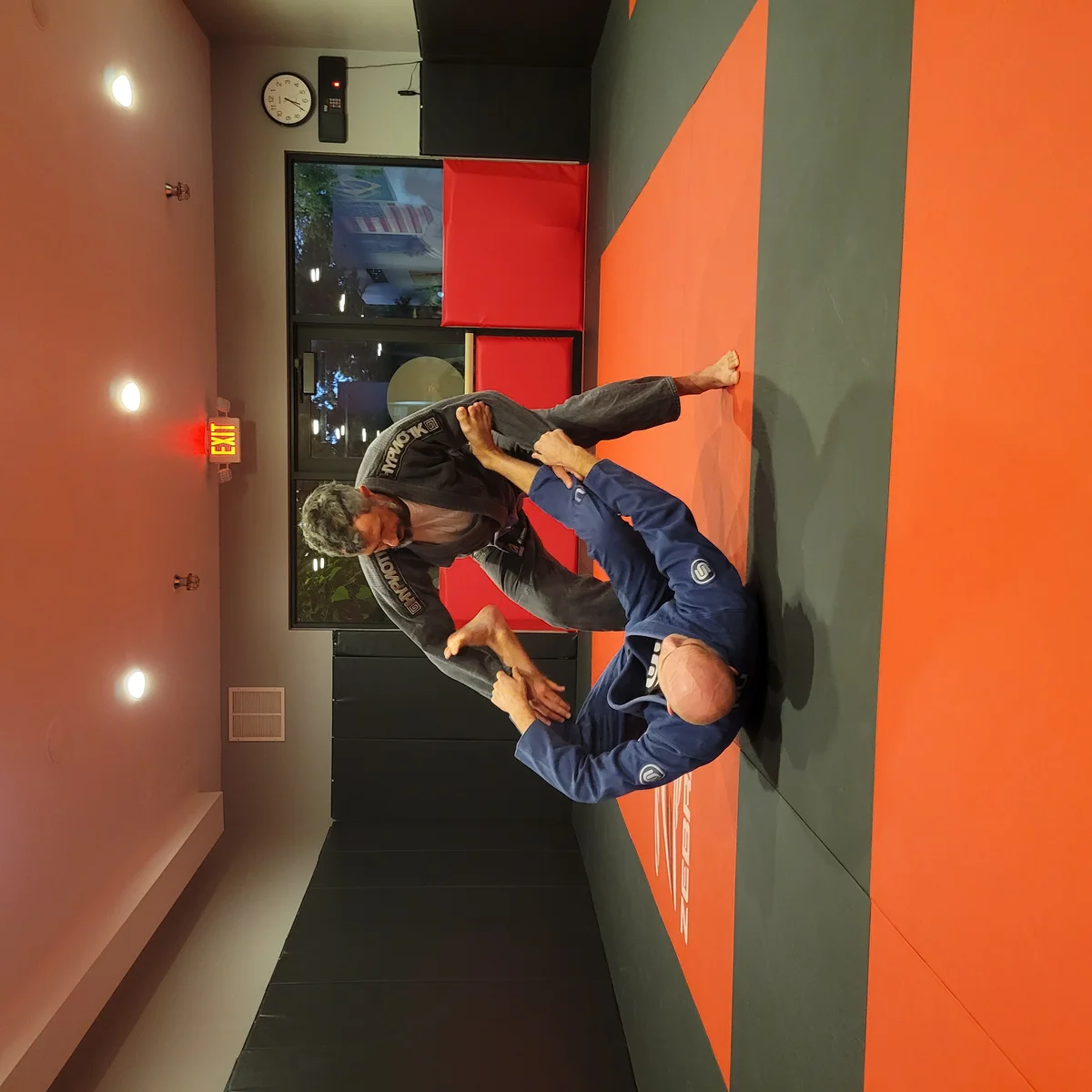 FoCo BJJ Brazilian Jiu-Jitsu academy photo