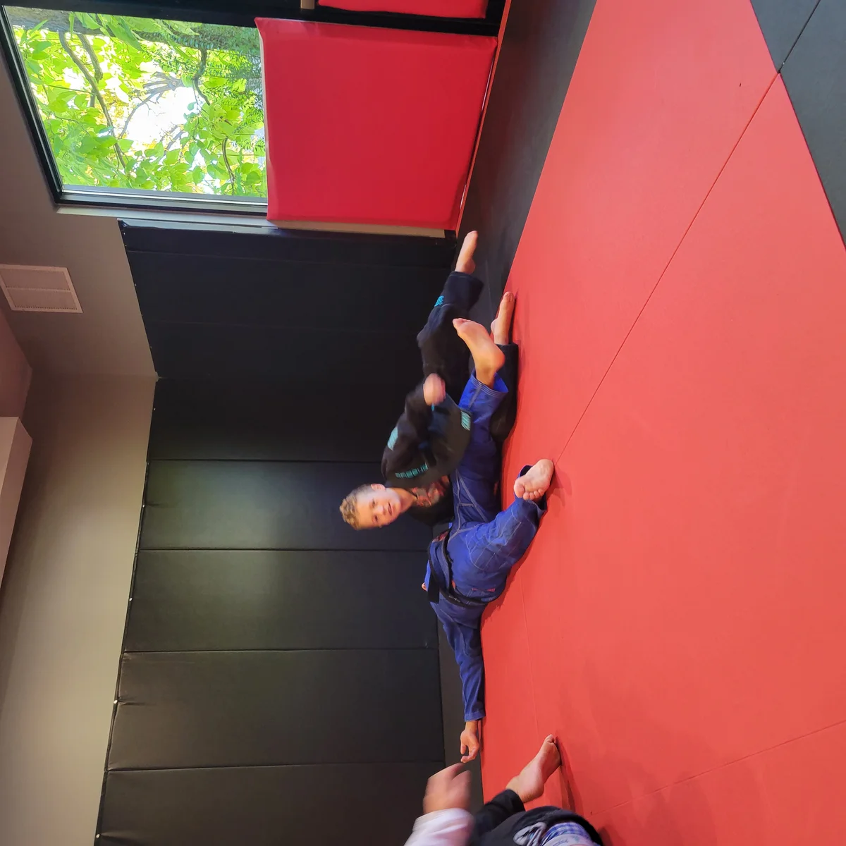 FoCo BJJ Brazilian Jiu-Jitsu academy photo
