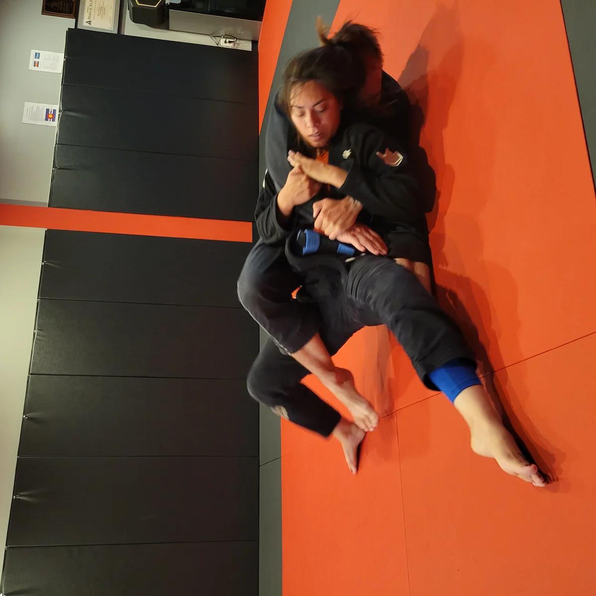 FoCo BJJ Brazilian Jiu-Jitsu academy photo