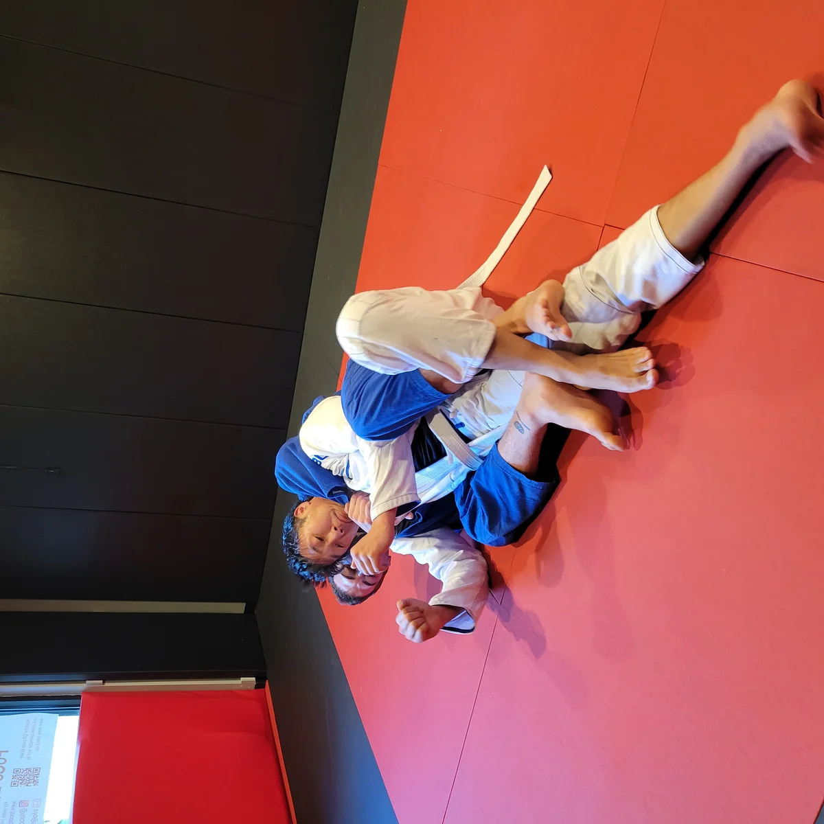 FoCo BJJ Brazilian Jiu-Jitsu academy photo